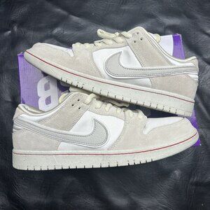 Nike Dunk Premium SB Low City of Love Collection PRE-OWNED